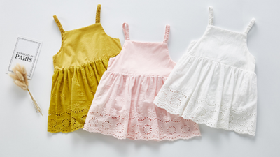 Baby Clothing Guide For Every New Parent