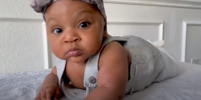 Ashmi & Co. Baby Clothing Try-On Haul | Jaslyn