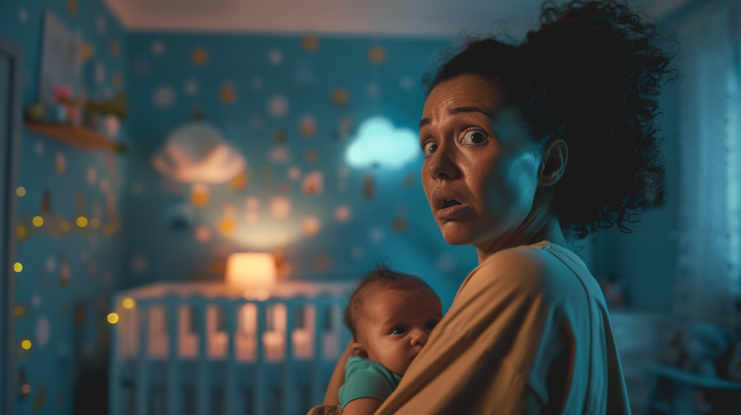 Pediatricians Warn: Why Weighted Baby Blankets and Sleep Sacks Are Not Safe for Your Little One