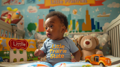 Prairie Precious: 25 Unique Baby Names Inspired by Illinois