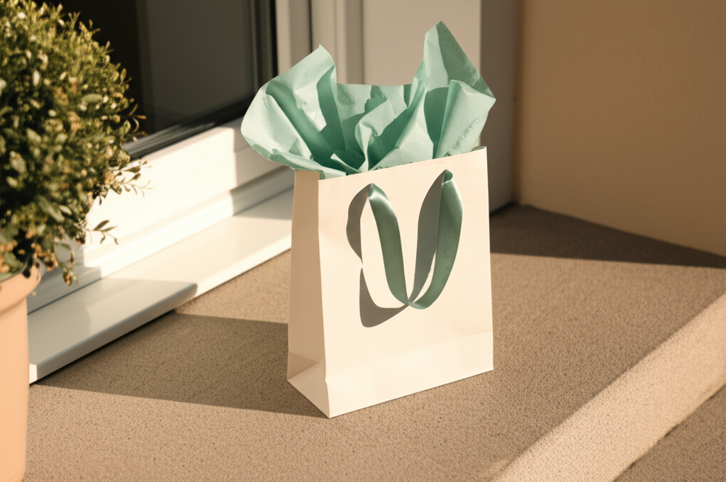Just Because Gifts