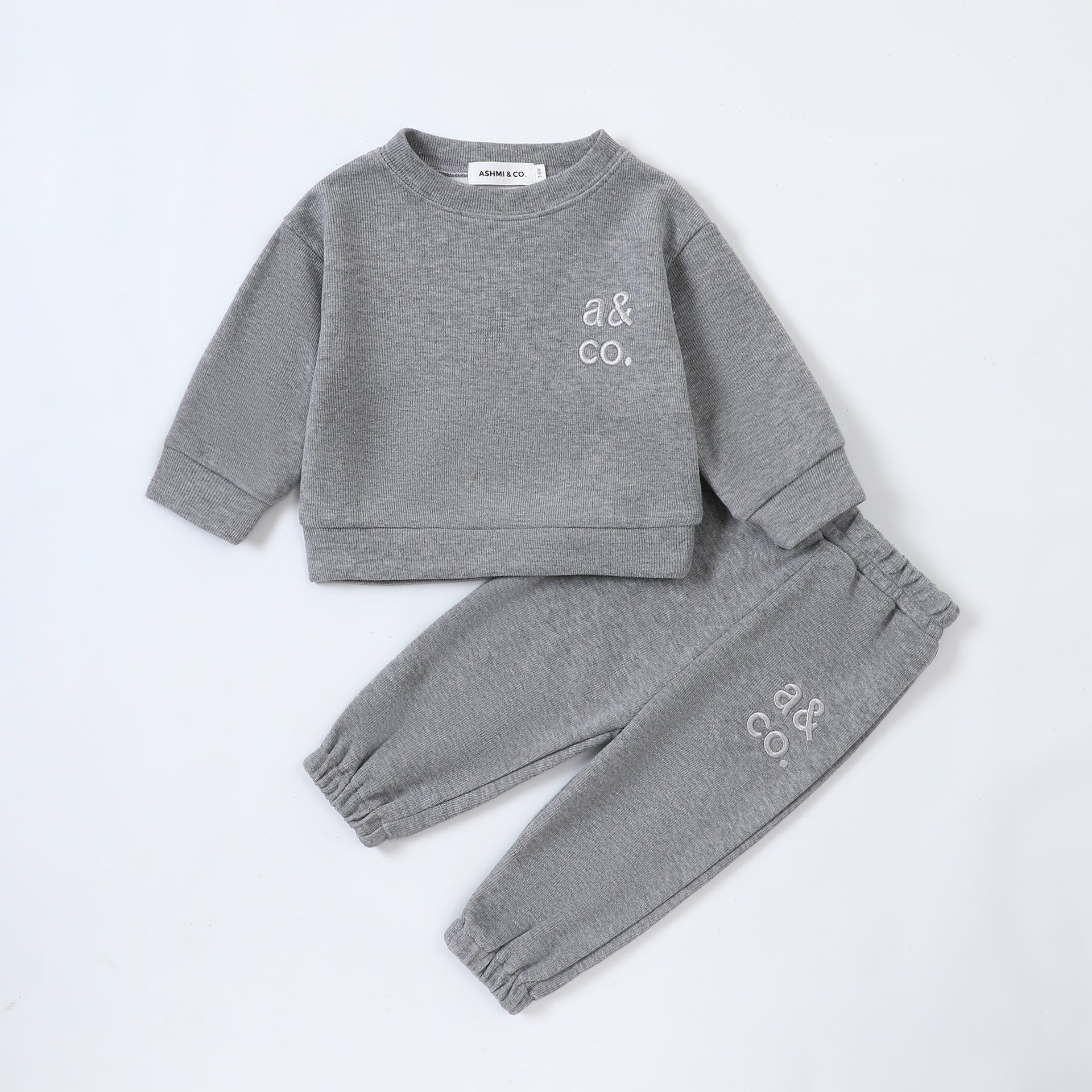 Ashmi Signature Set - View 9 - Ashmi & Co.