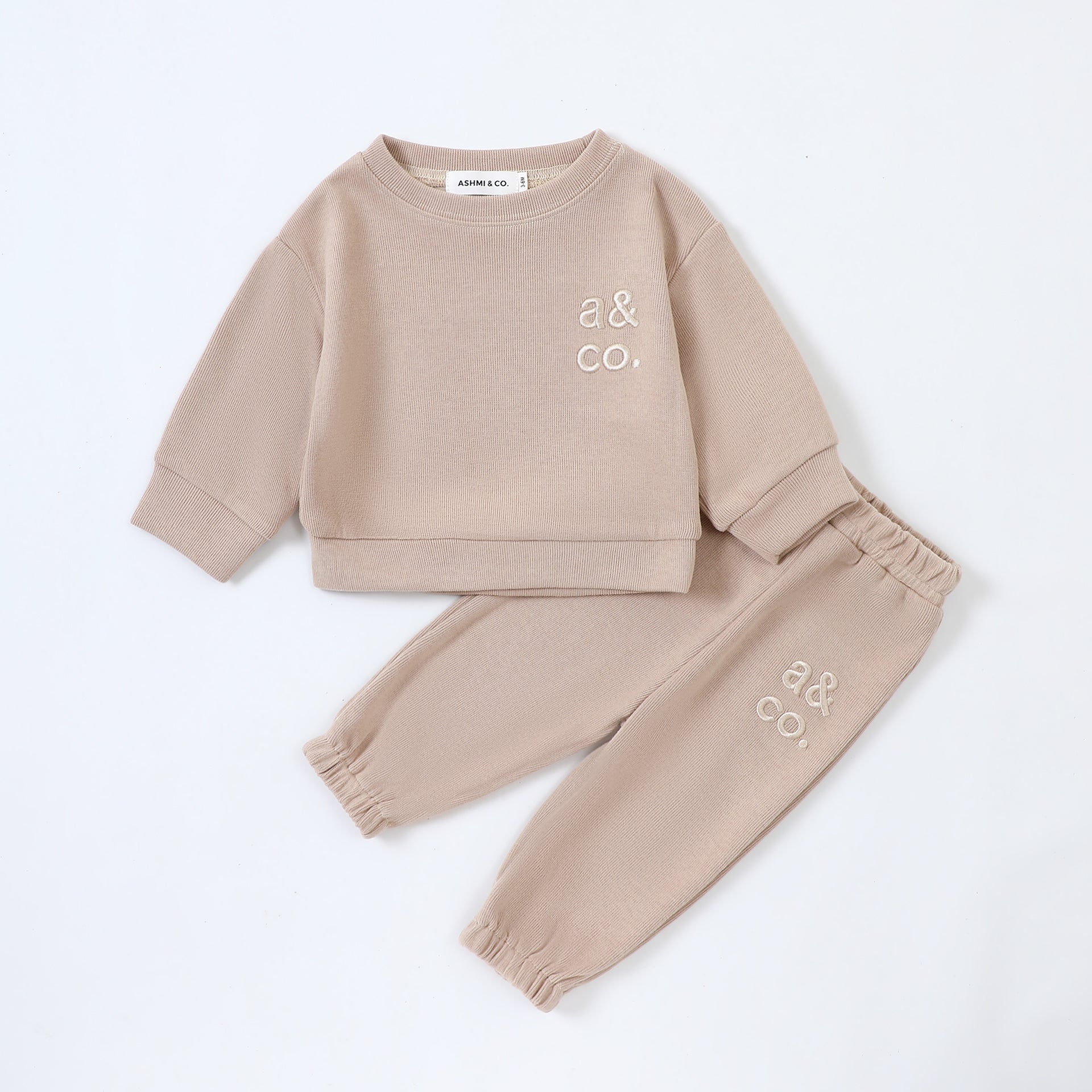 Ashmi Signature Set - View 5 - Ashmi & Co.