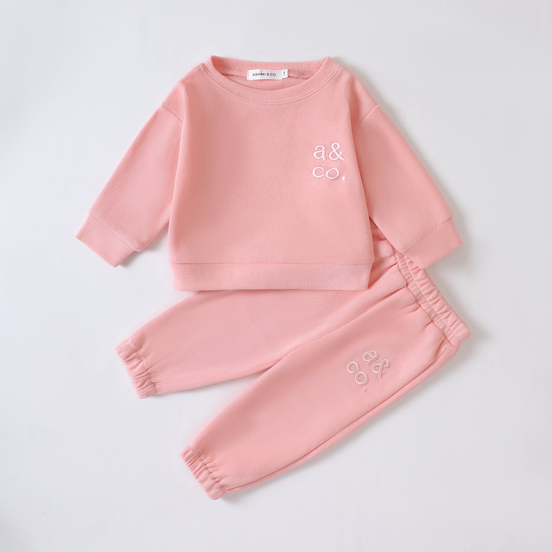 Ashmi Signature Set - View 2 - Ashmi & Co.