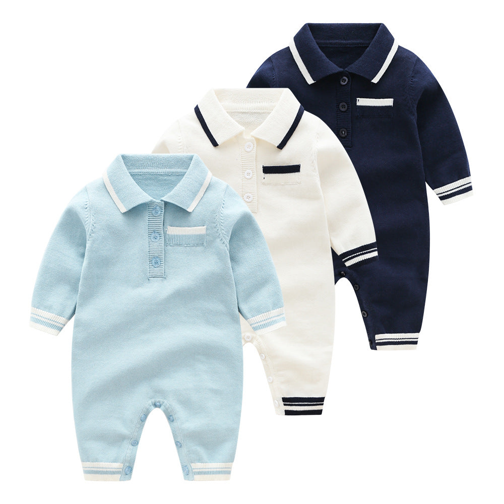 Winston Overalls - Boys clothing collection