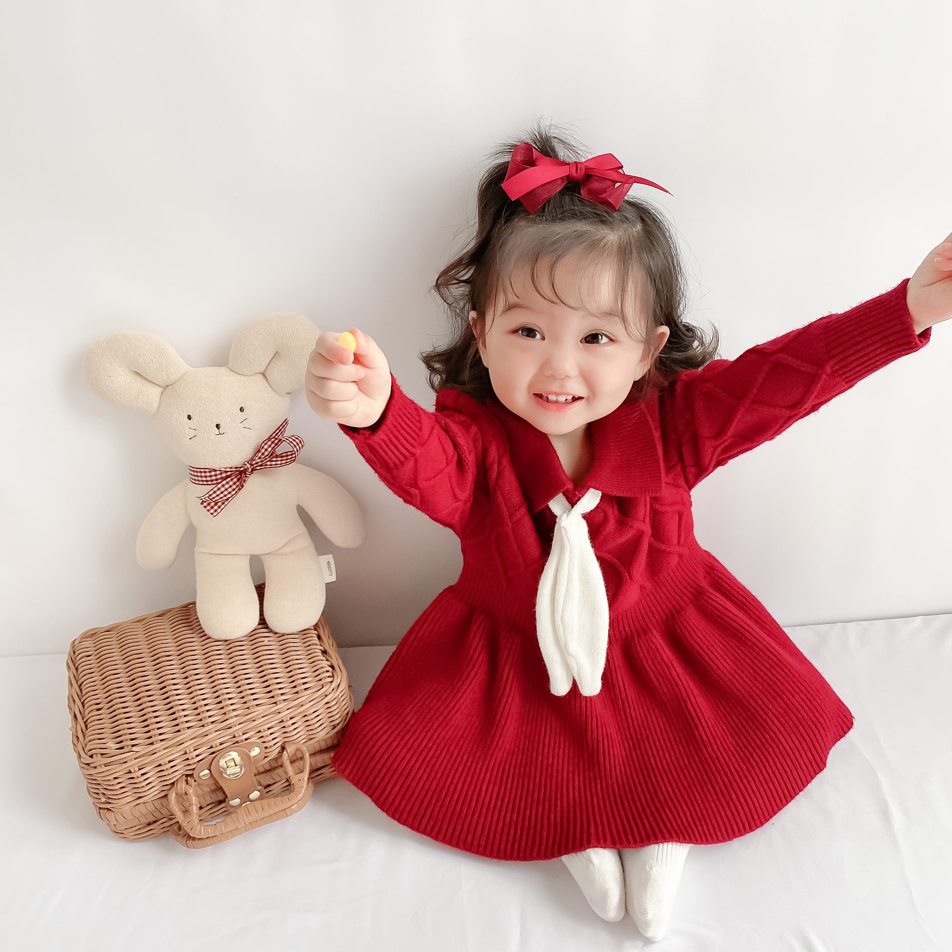 Yara Dress - View 4 - Ashmi & Co.
