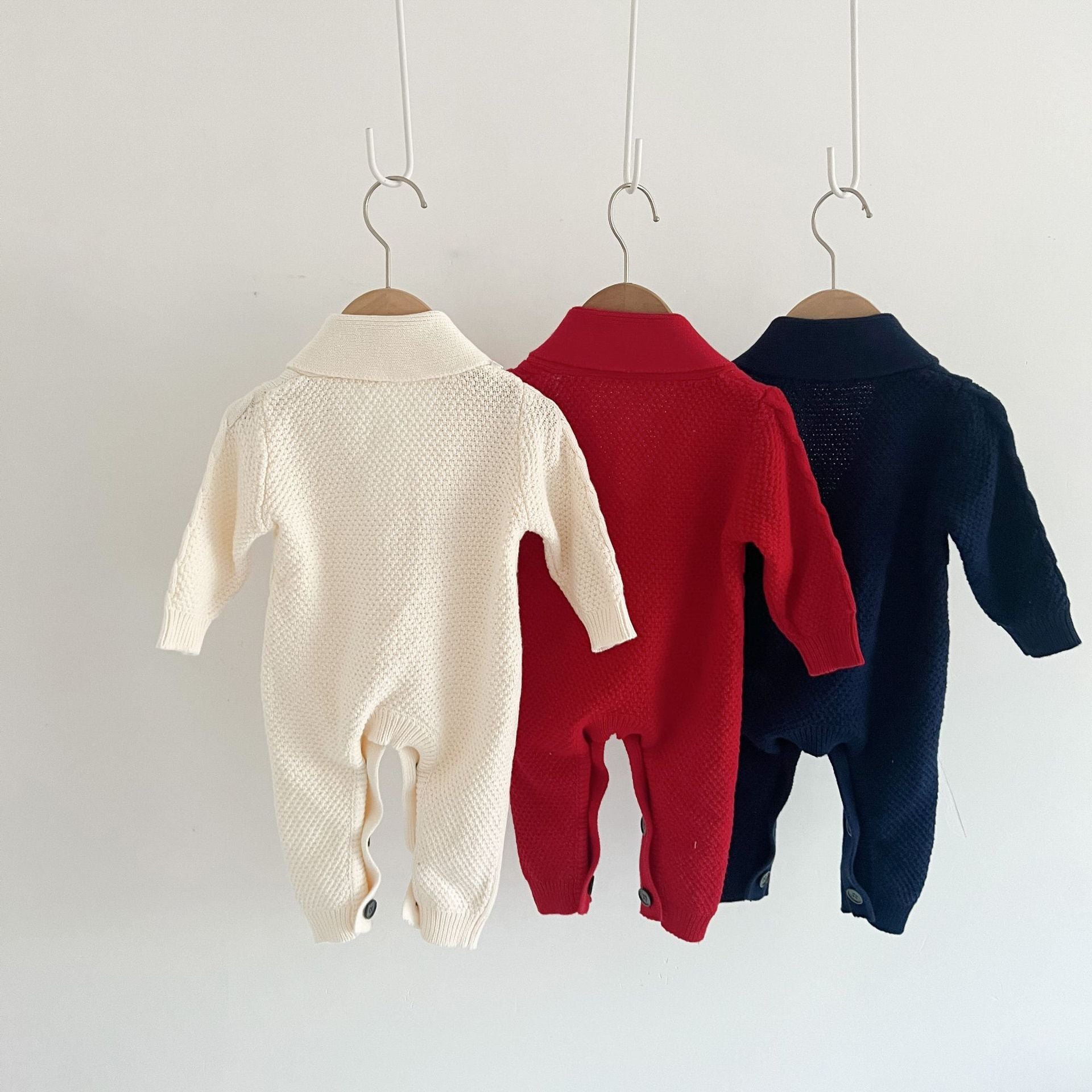 Rio Overalls - View 3 - Ashmi & Co.