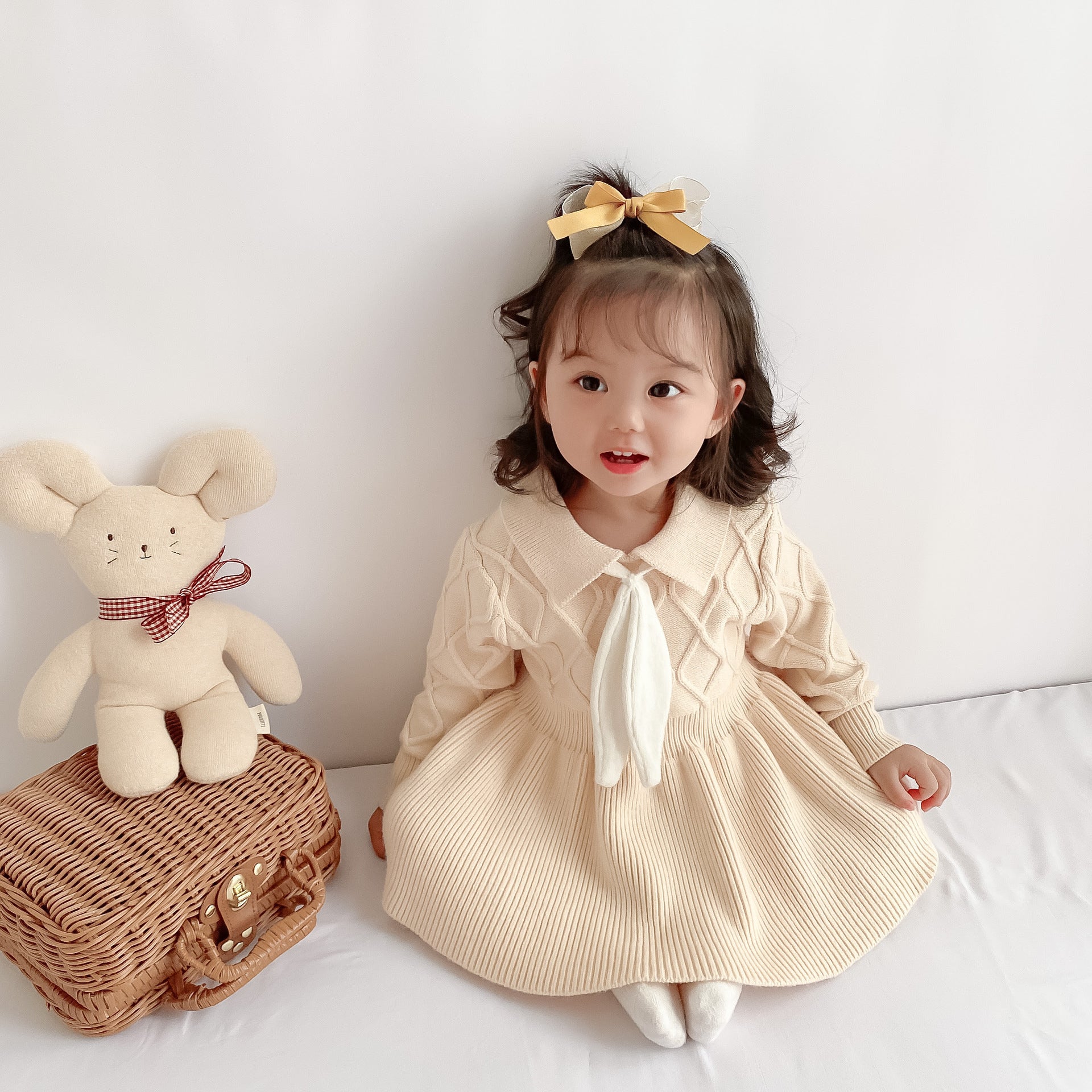 Yara Dress - View 6 - Ashmi & Co.