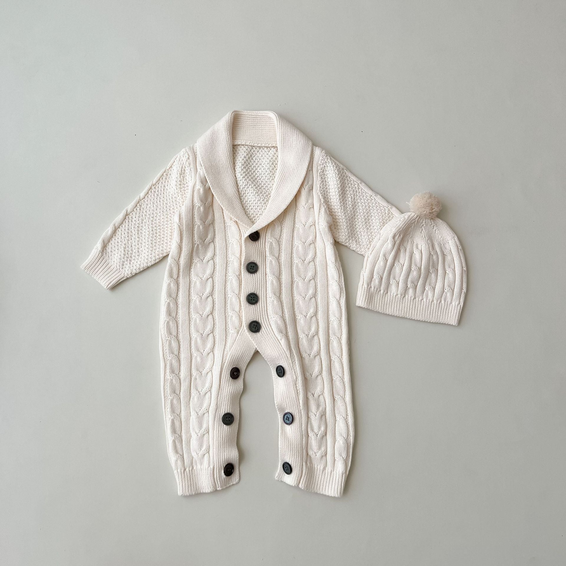 Rio Overalls - View 4 - Ashmi & Co.