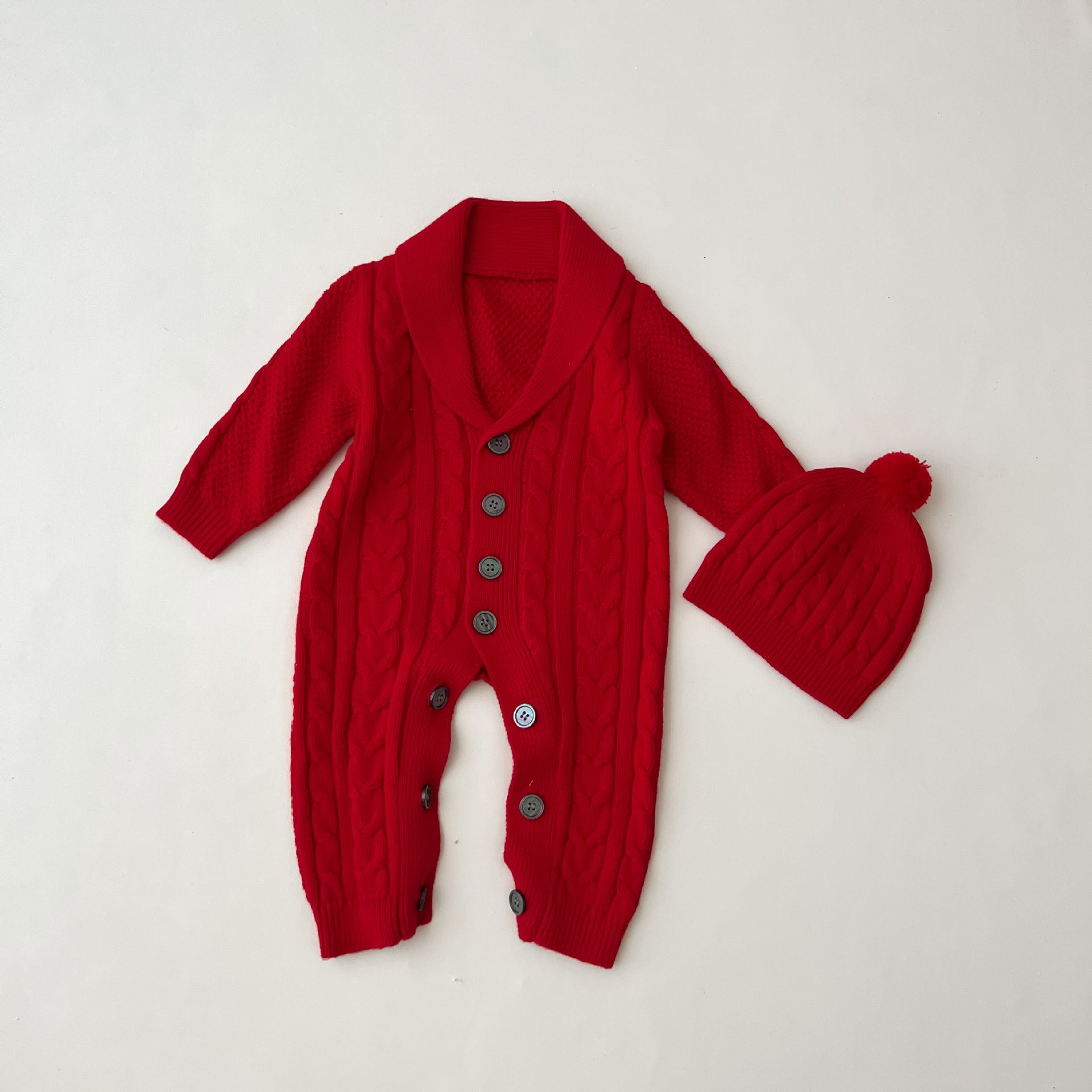 Rio Overalls - View 5 - Ashmi & Co.