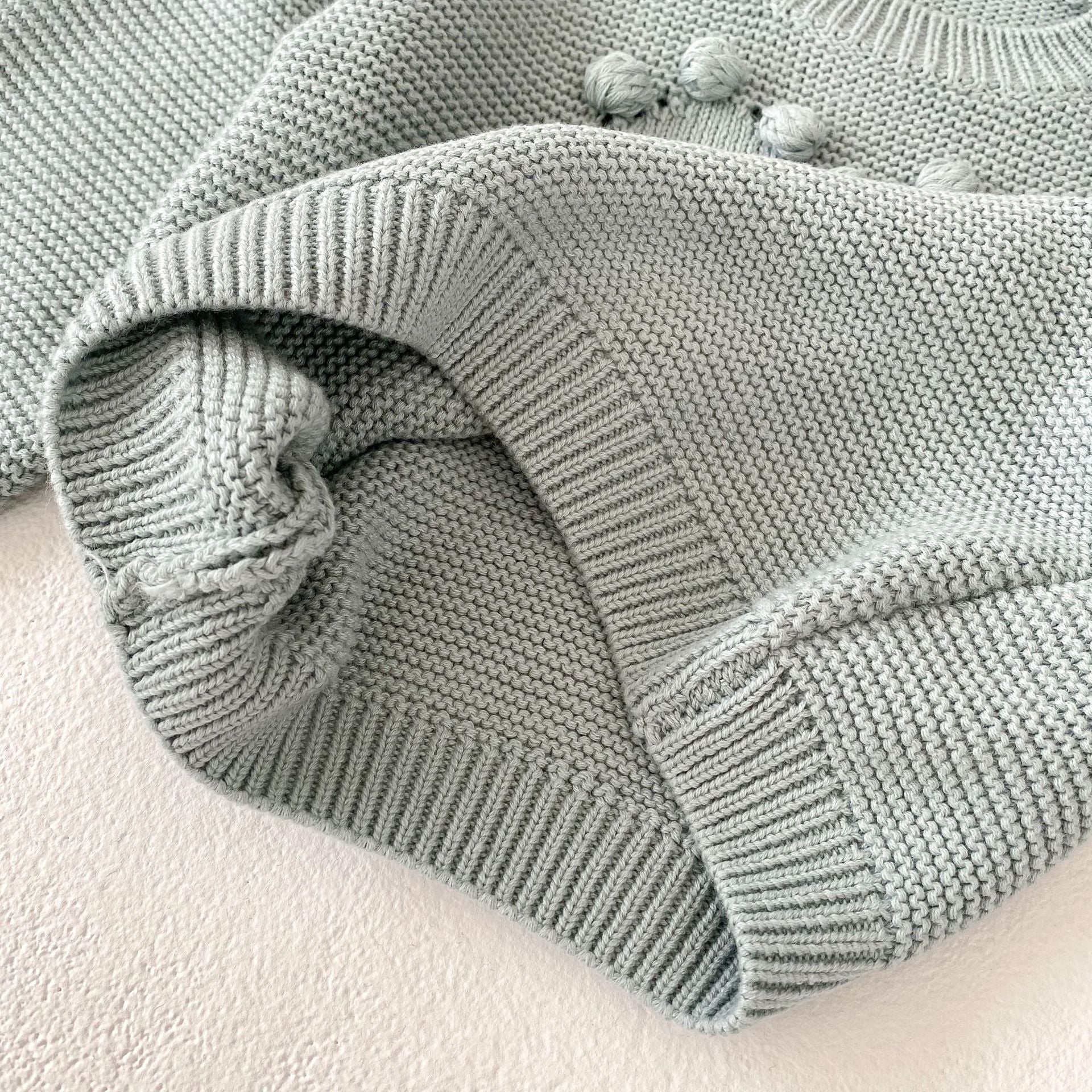 Zara Sweater - View 5 - Ashmi & Co.
