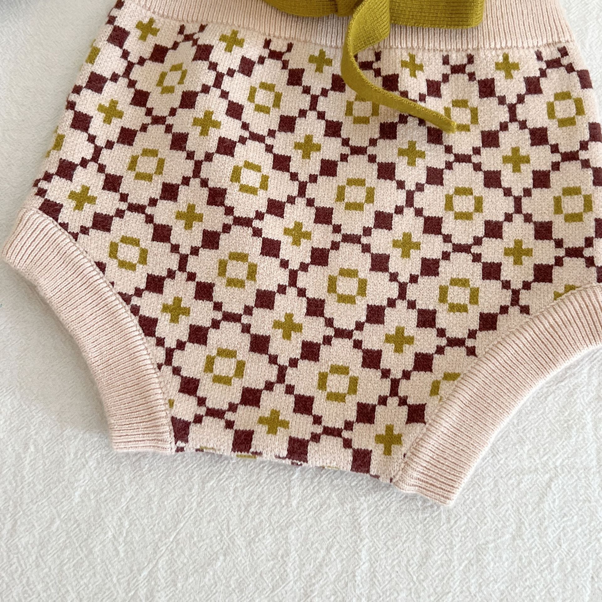 Solene Romper - View 5 - Ashmi & Co.