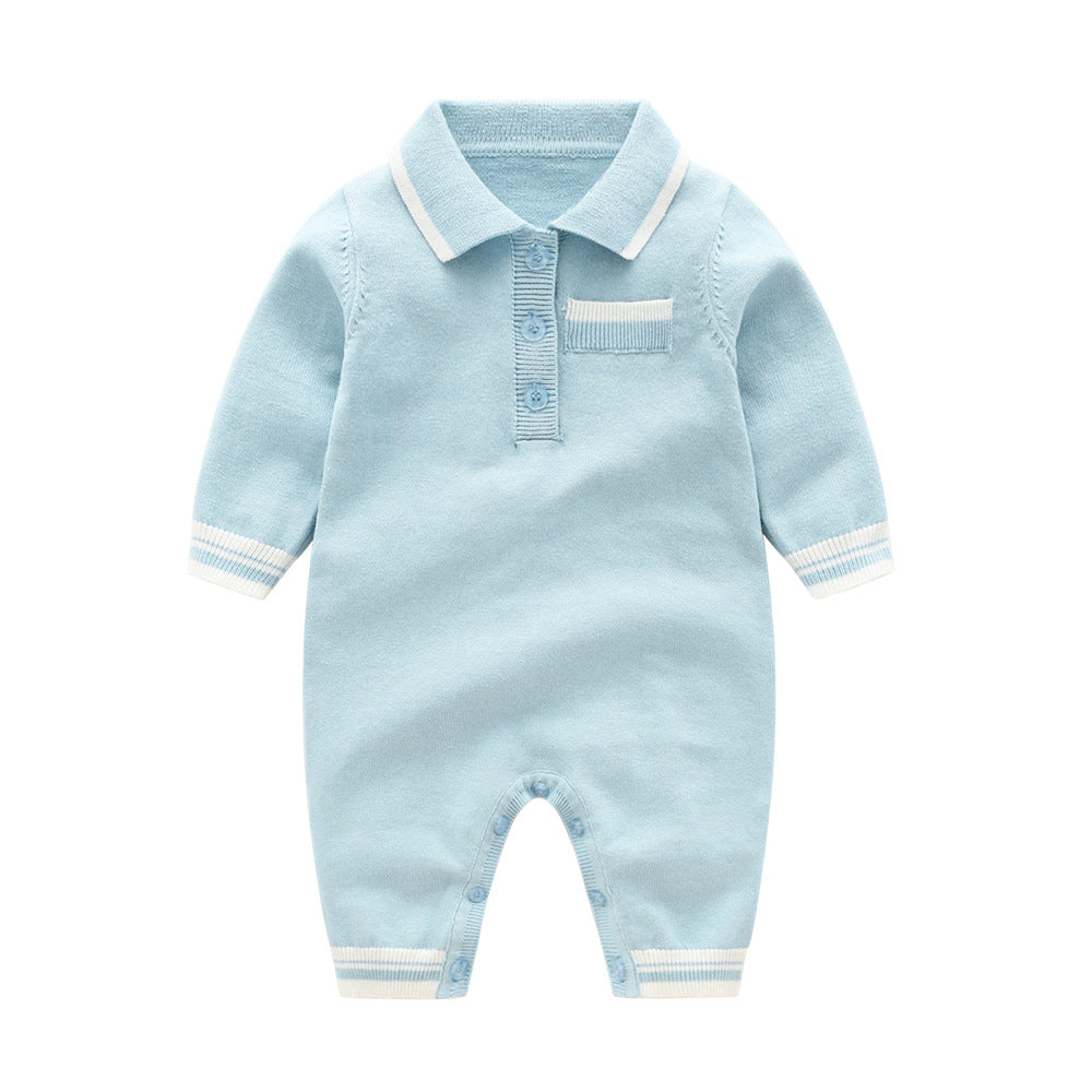 Winston Overalls - View 4 - Ashmi & Co.
