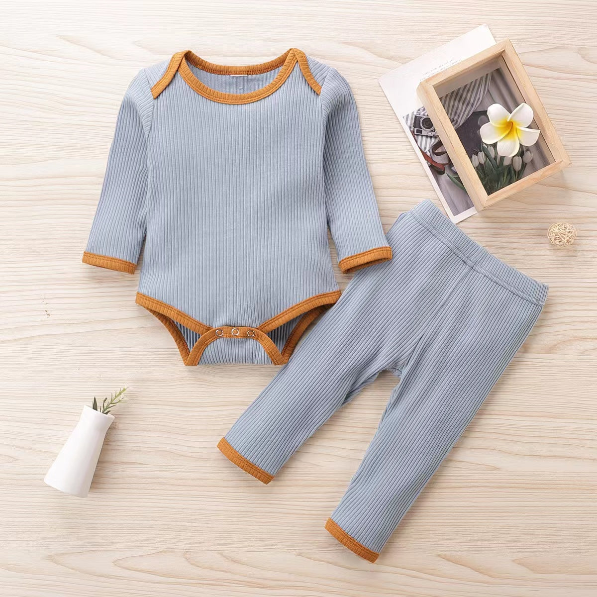 Rowan Set - View 4 - Ashmi & Co.