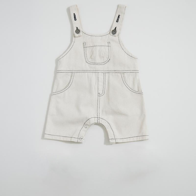 Aidan Overalls - View 3 - Ashmi & Co.