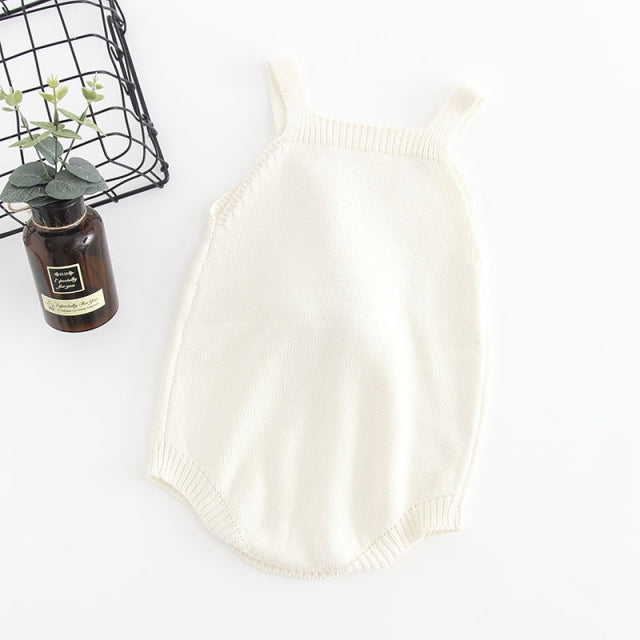 Aria Romper - View 5 - Ashmi & Co.