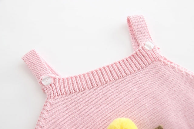 Aria Romper - View 7 - Ashmi & Co.