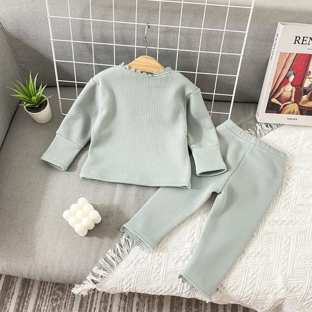 Brielle Set - View 6 - Ashmi & Co.