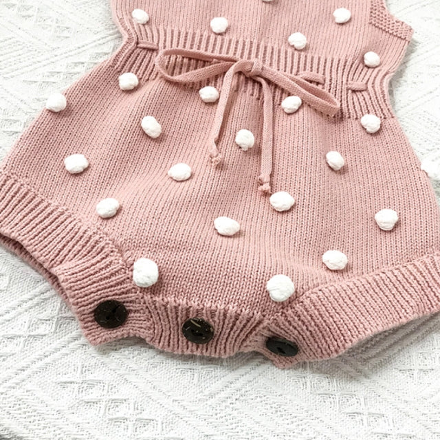 Camila Romper - View 4 - Ashmi & Co.