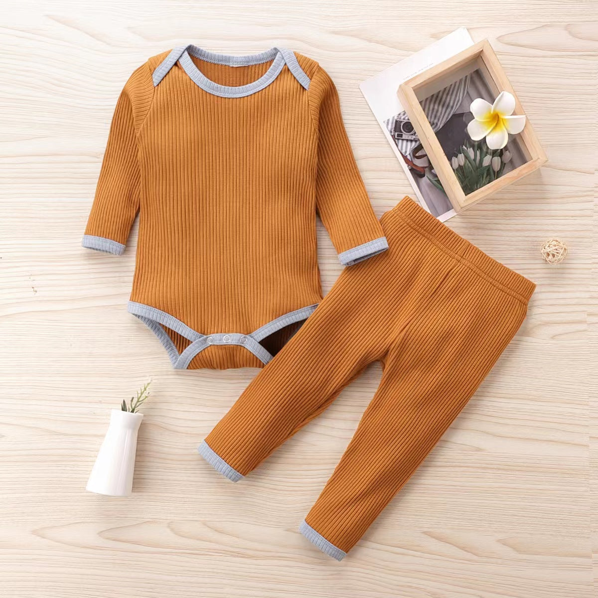 Rowan Set - View 5 - Ashmi & Co.