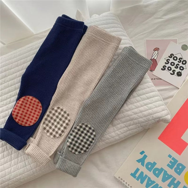 Frankie Pants - View 3 - Ashmi & Co.