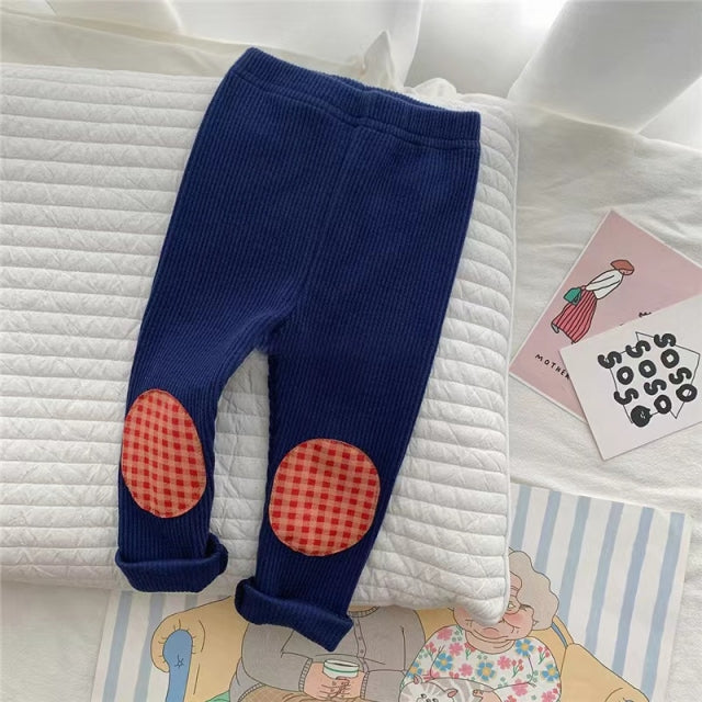 Frankie Pants - View 5 - Ashmi & Co.