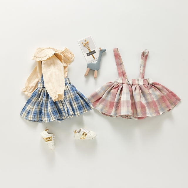 Gracie Set - Premium Baby Set by Ashmi & Co.