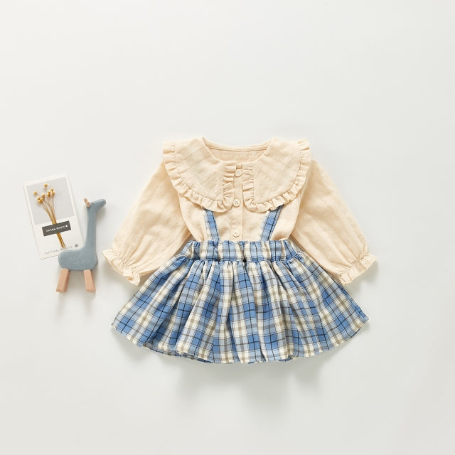 Gracie Set - View 3 - Ashmi & Co.