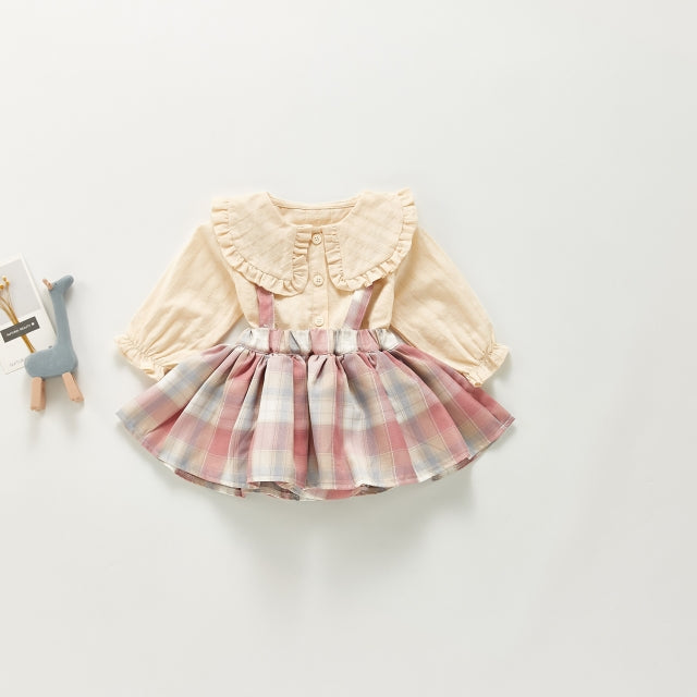 Gracie Set - View 4 - Ashmi & Co.