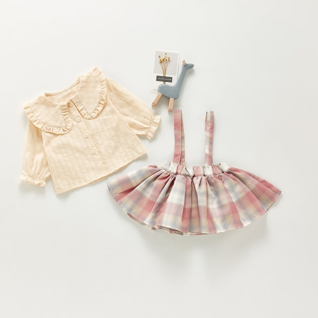 Gracie Set - View 6 - Ashmi & Co.