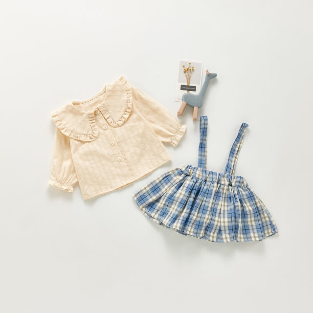 Gracie Set - View 7 - Ashmi & Co.