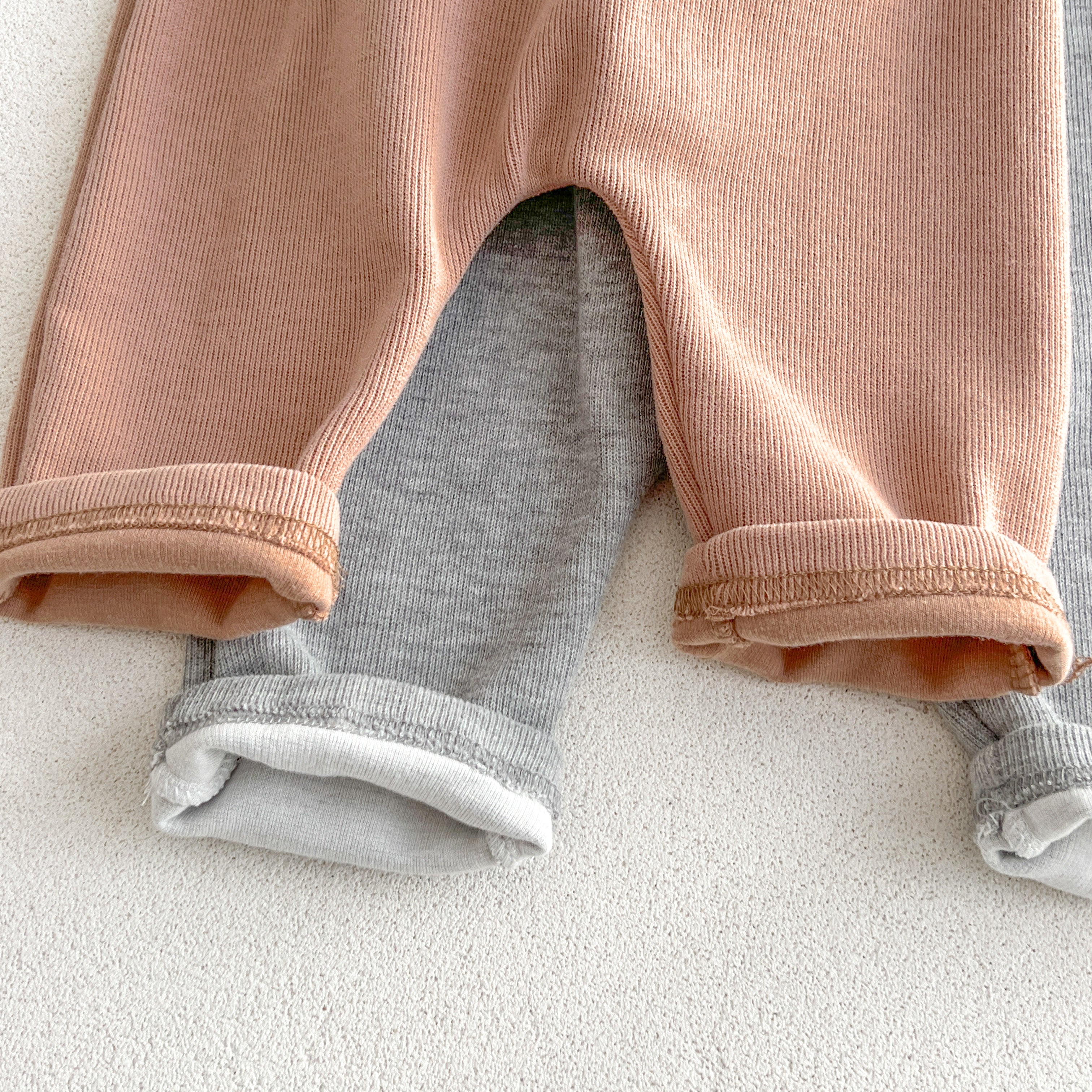 Chase Jogger Set - View 4 - Ashmi & Co.