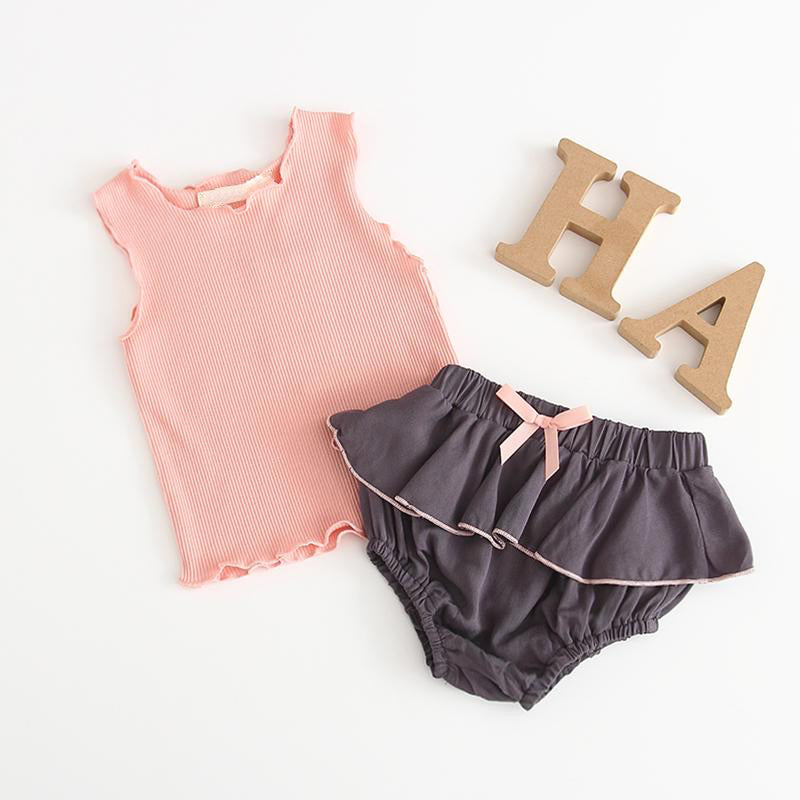 Kai Peplum Set - Clothing - Ashmi & Co.