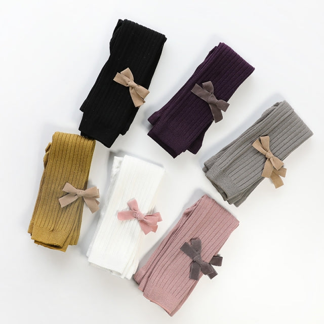 Mila Leggings - View 2 - Ashmi & Co.