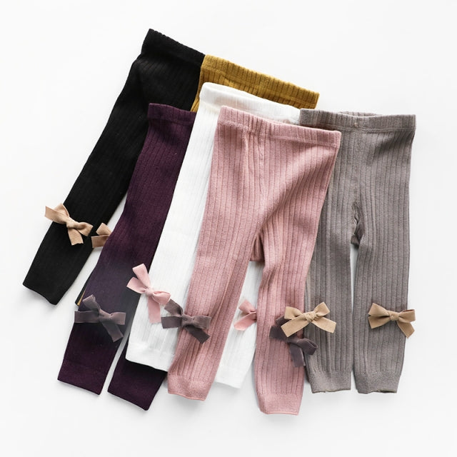 Mila Leggings - View 4 - Ashmi & Co.