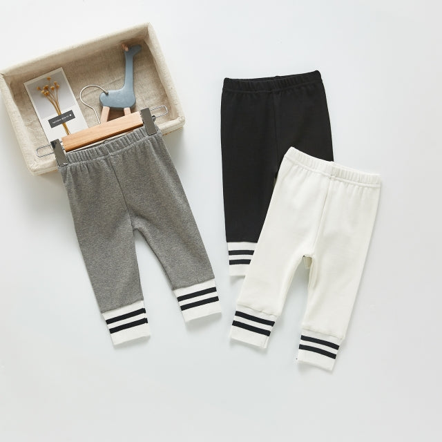 Ollie Pants - View 3 - Ashmi & Co.