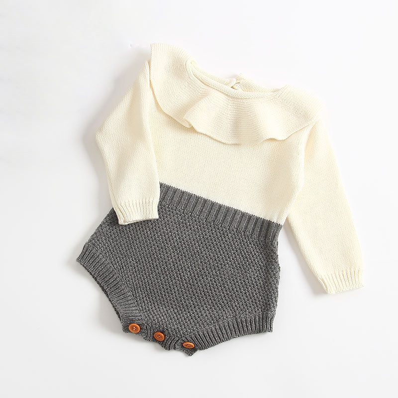 rompers for baby girl