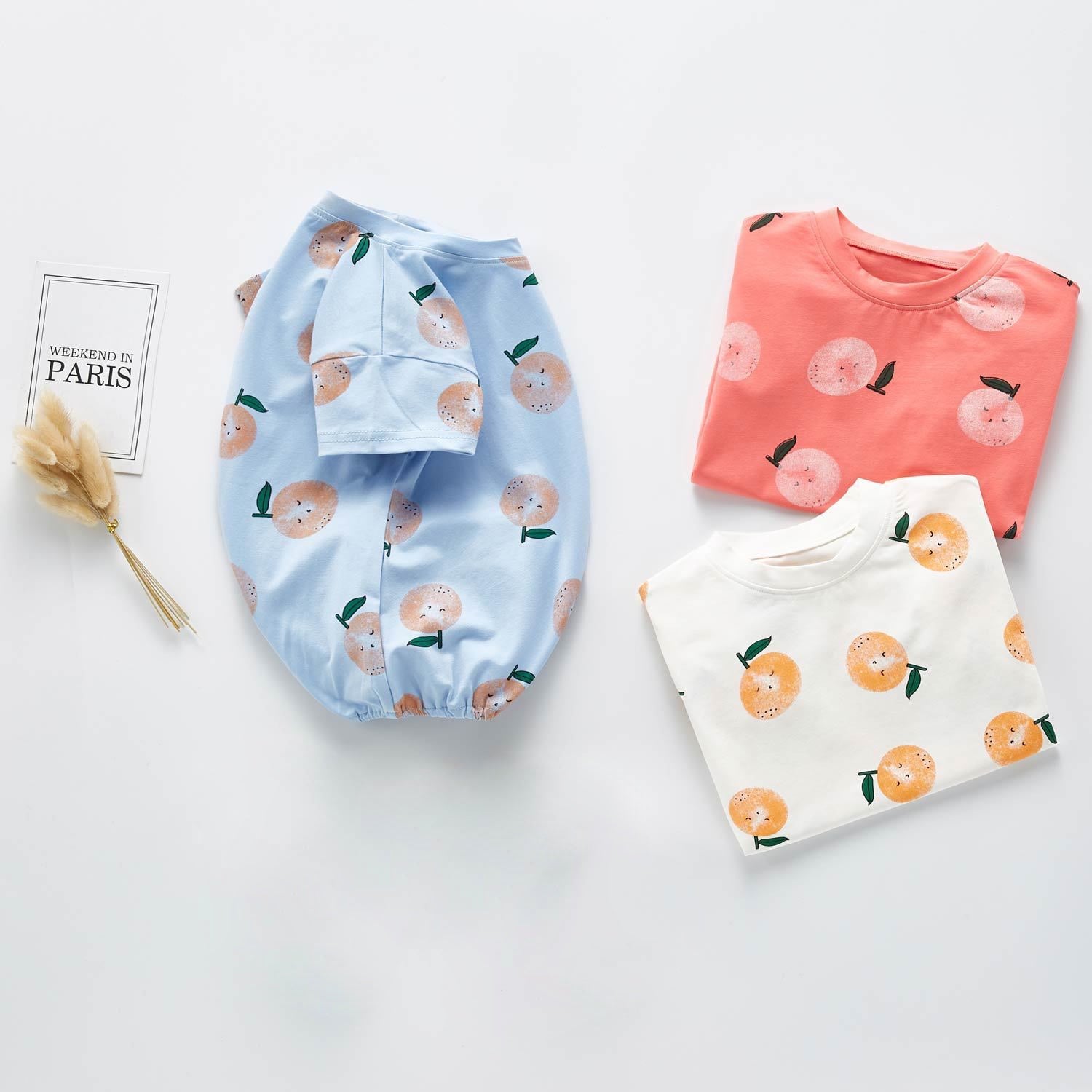 unisex baby summer romper