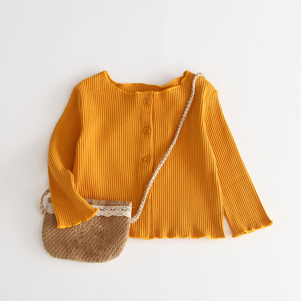 Naomi Cardigan - View 4 - Ashmi & Co.