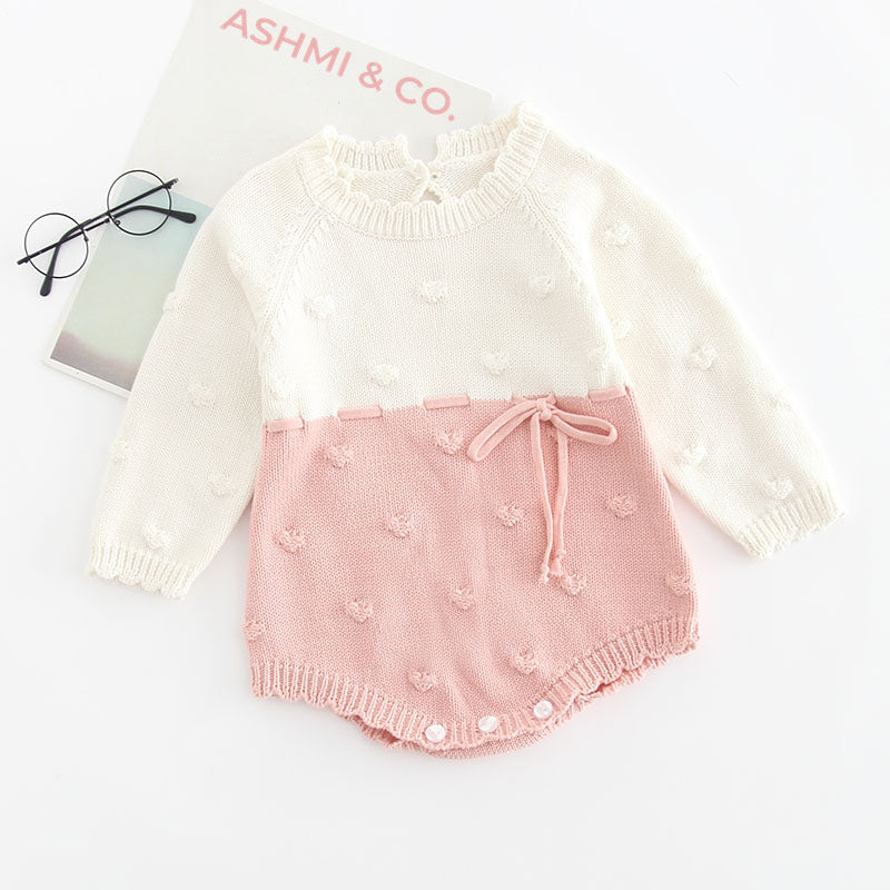 Rumi Romper – Ashmi & Co.