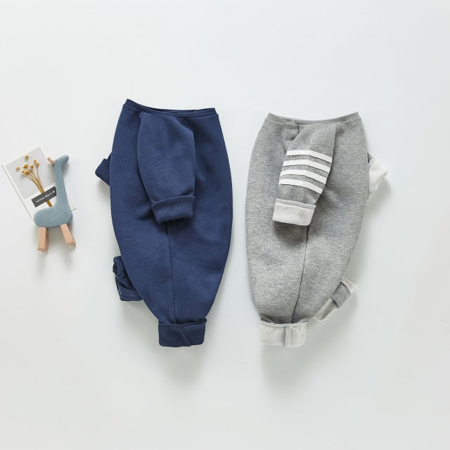 Kingston Overalls - View 2 - Ashmi & Co.