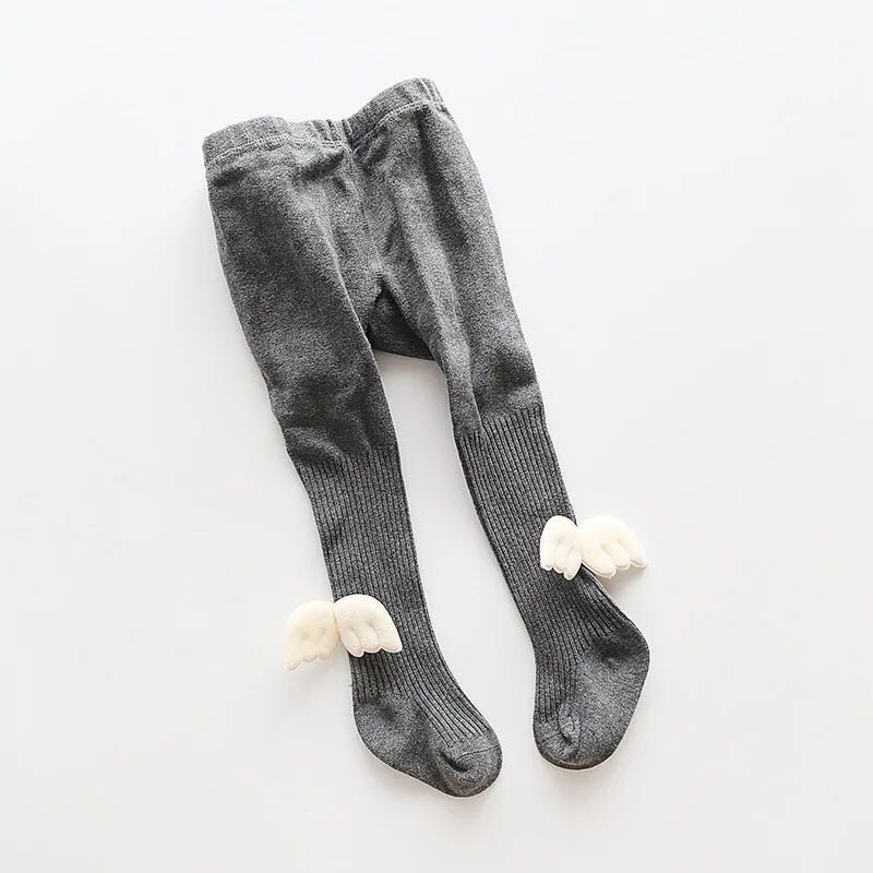 baby tights wings