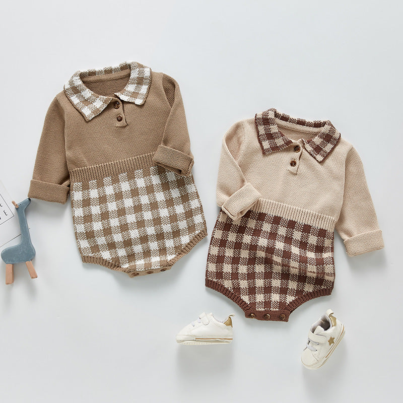 Hazel Romper - View 5 - Ashmi & Co.