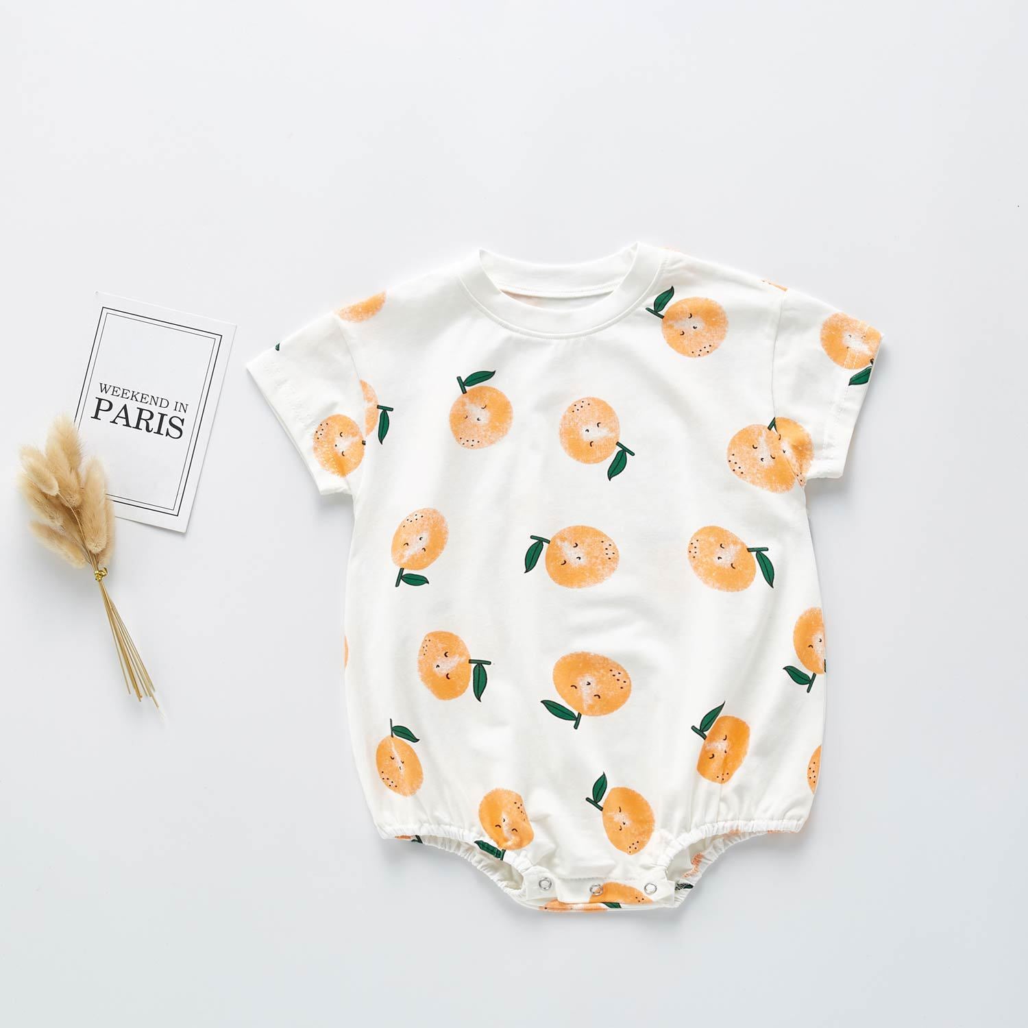 Sienna Romper - View 4 - Ashmi & Co.