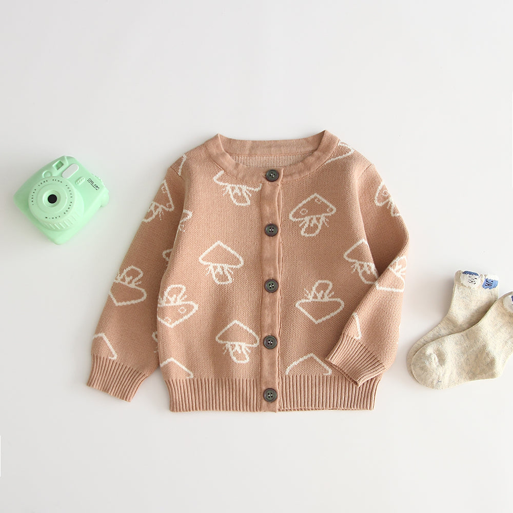 baby boy sweater outfit