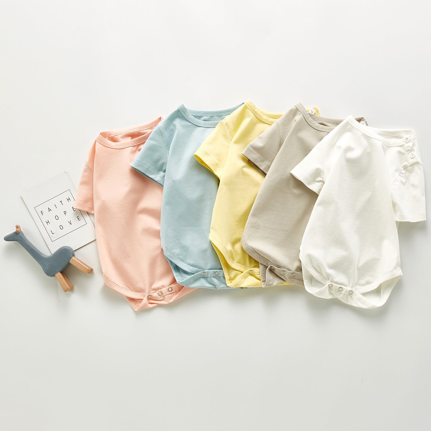 Ashmi Basics - View 3 - Ashmi & Co.