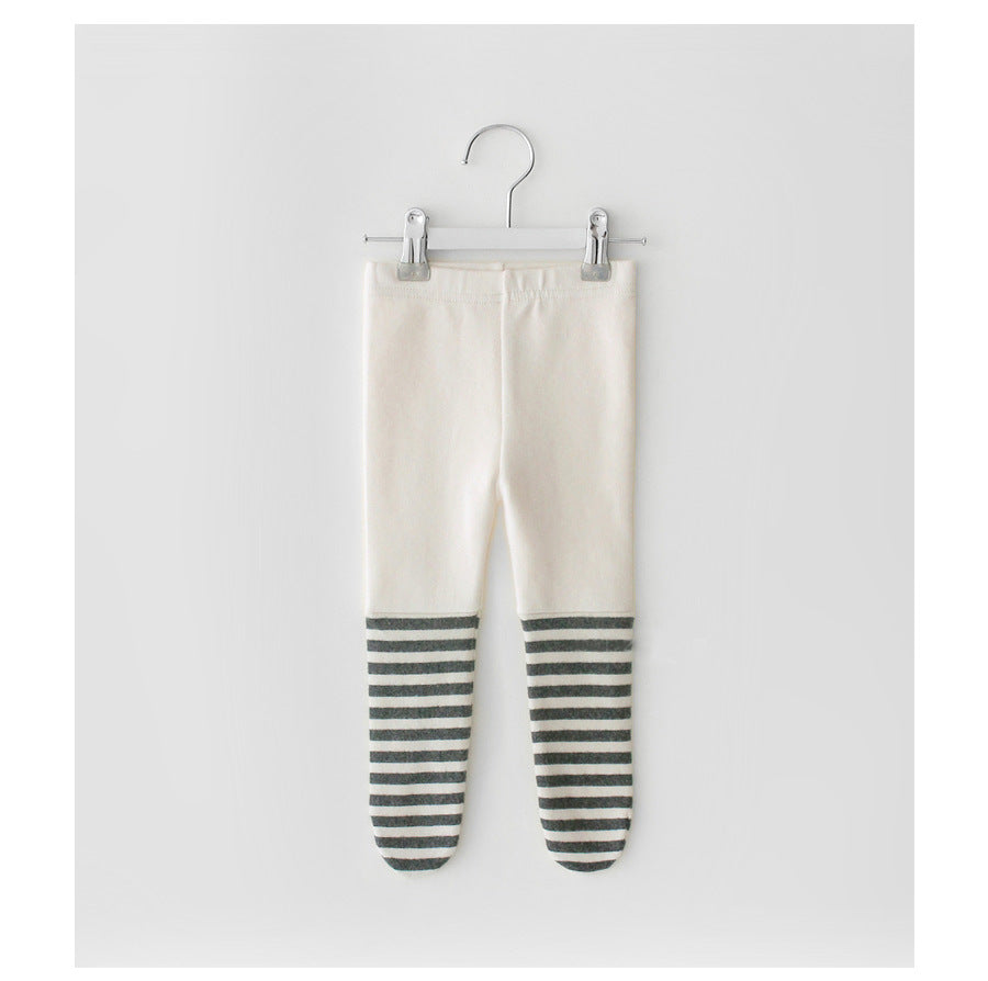 footed leggings toddler