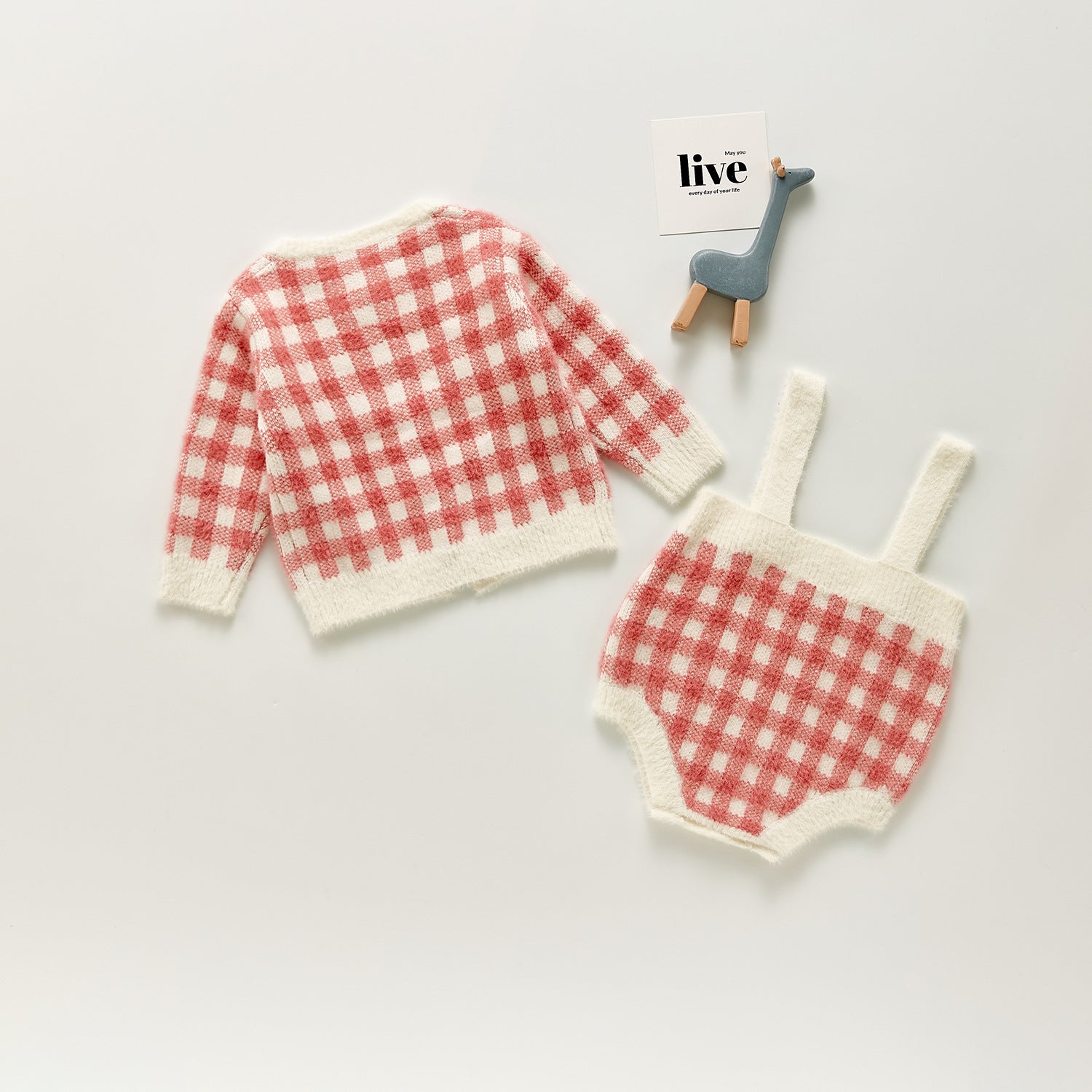 Rue Jacquard Set - View 4 - Ashmi & Co.