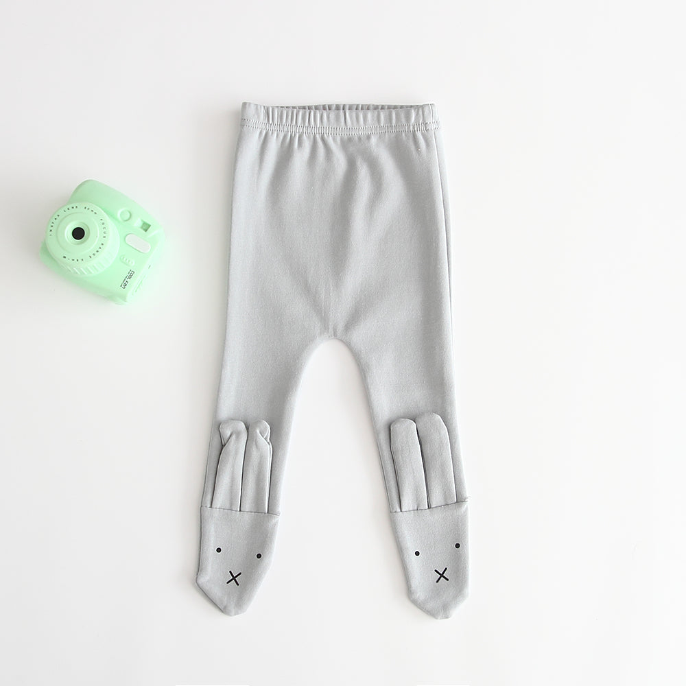 baby leggings with feet