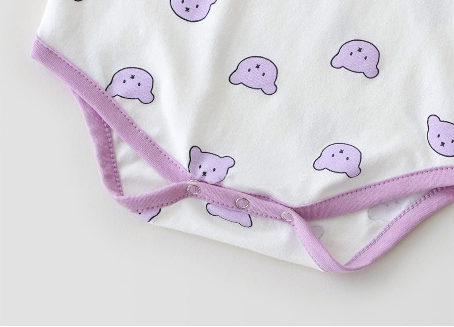 Theo Romper - View 5 - Ashmi & Co.